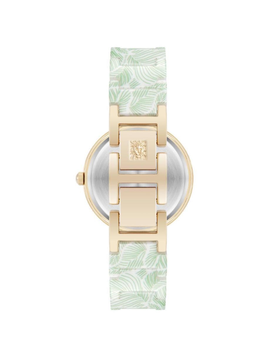 Reloj Color Collection para mujer AK5320GPMI 2