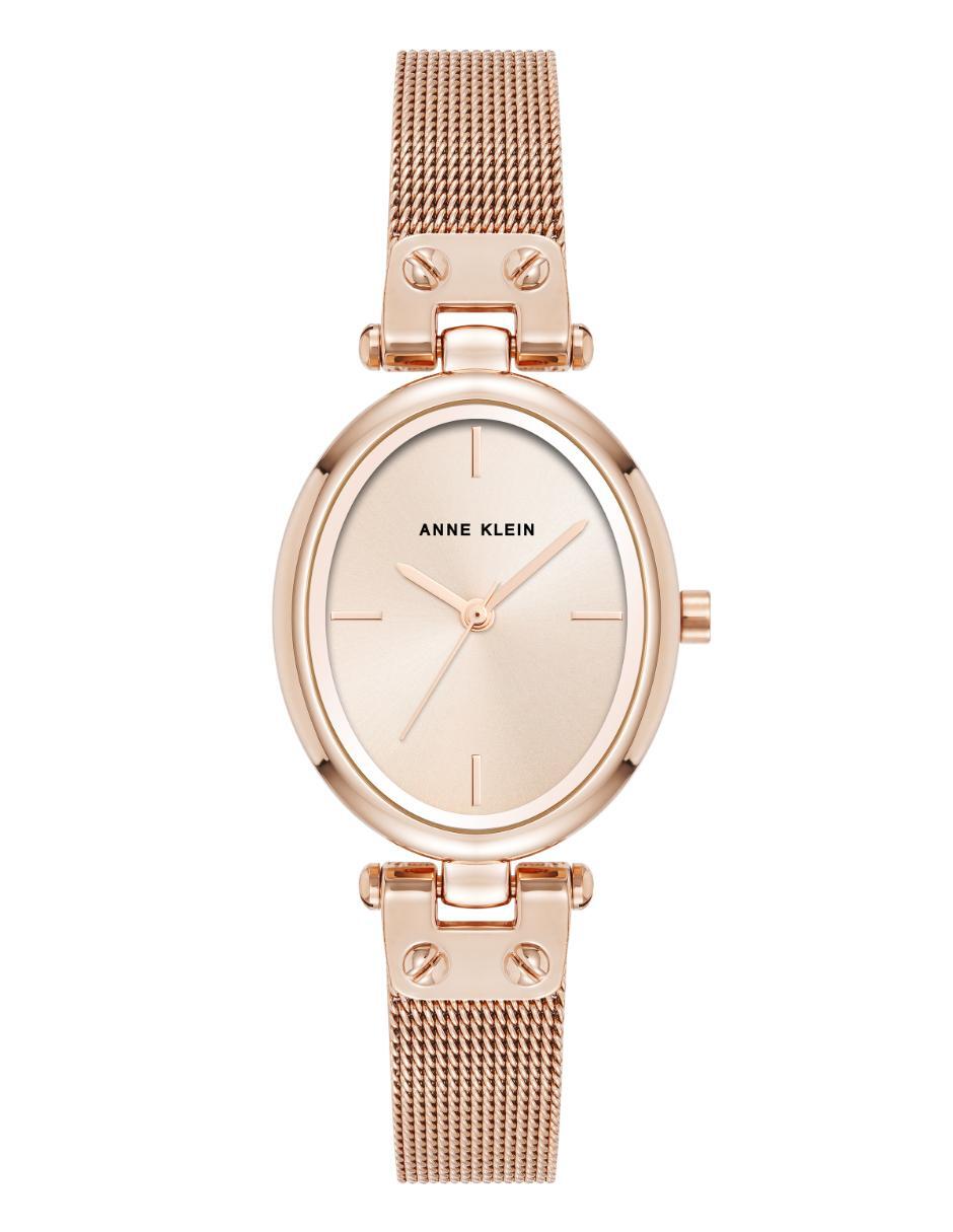 Reloj Rose Gold Collection para mujer AK5326RGRG
