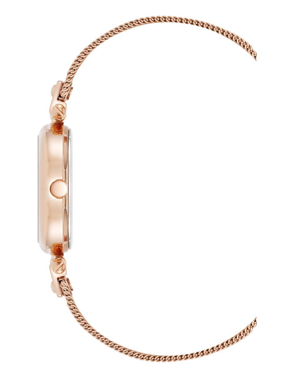 Reloj Rose Gold Collection para mujer AK5326RGRG 2