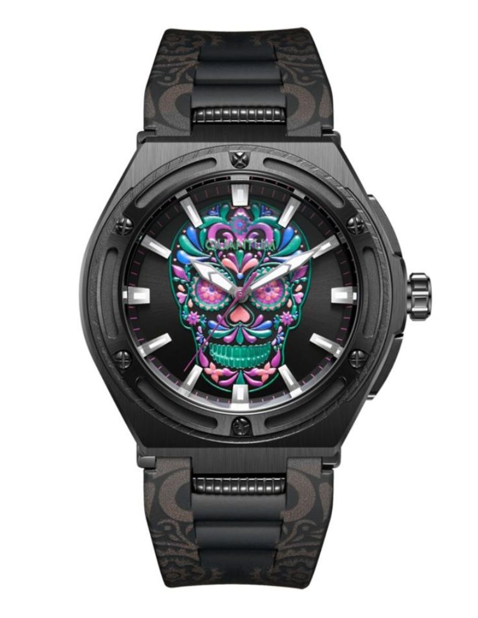 Reloj SKULL COLLECTION para hombre 2025V2 1 200 661 1