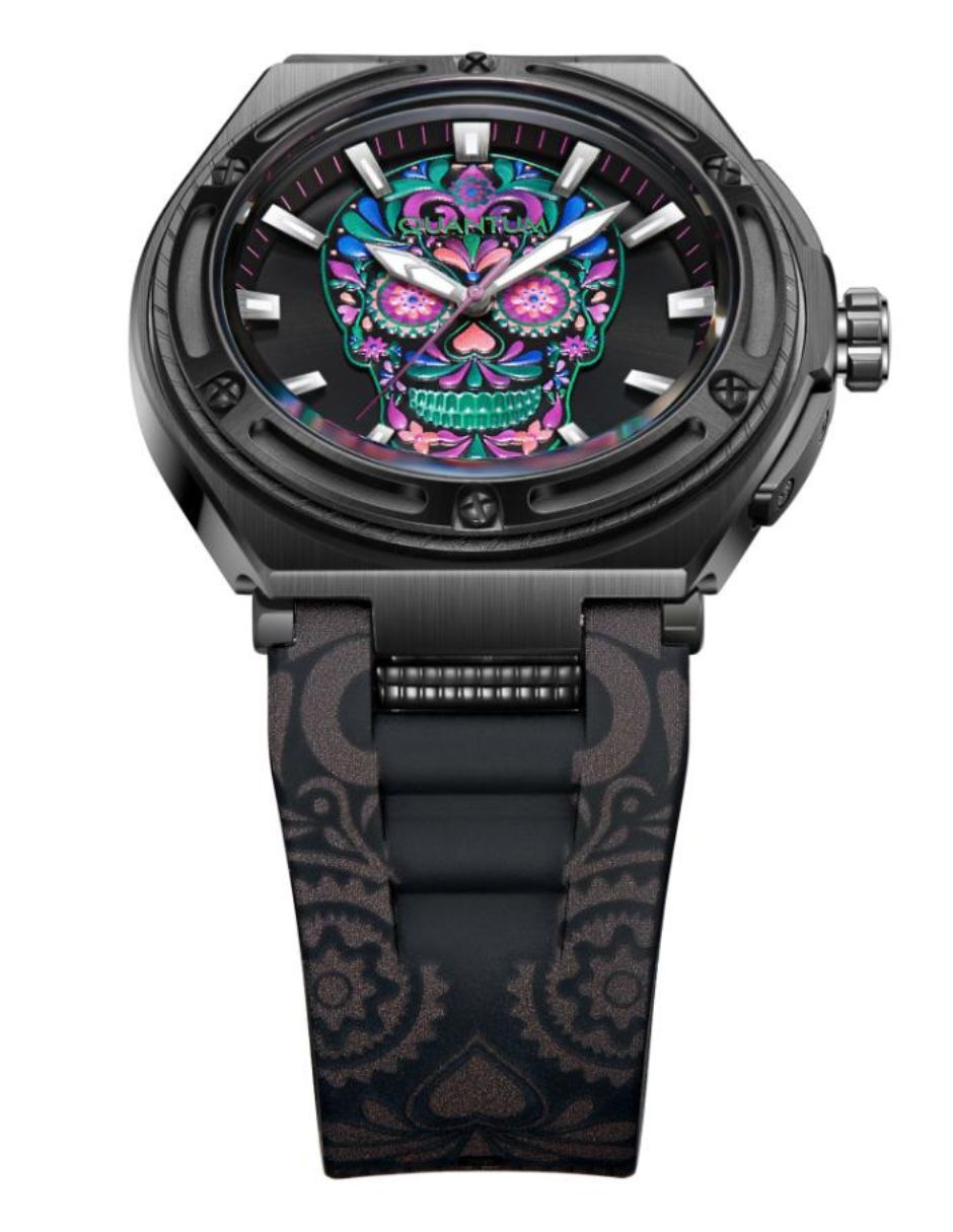 Reloj SKULL COLLECTION para hombre 2025V2 1 200 661