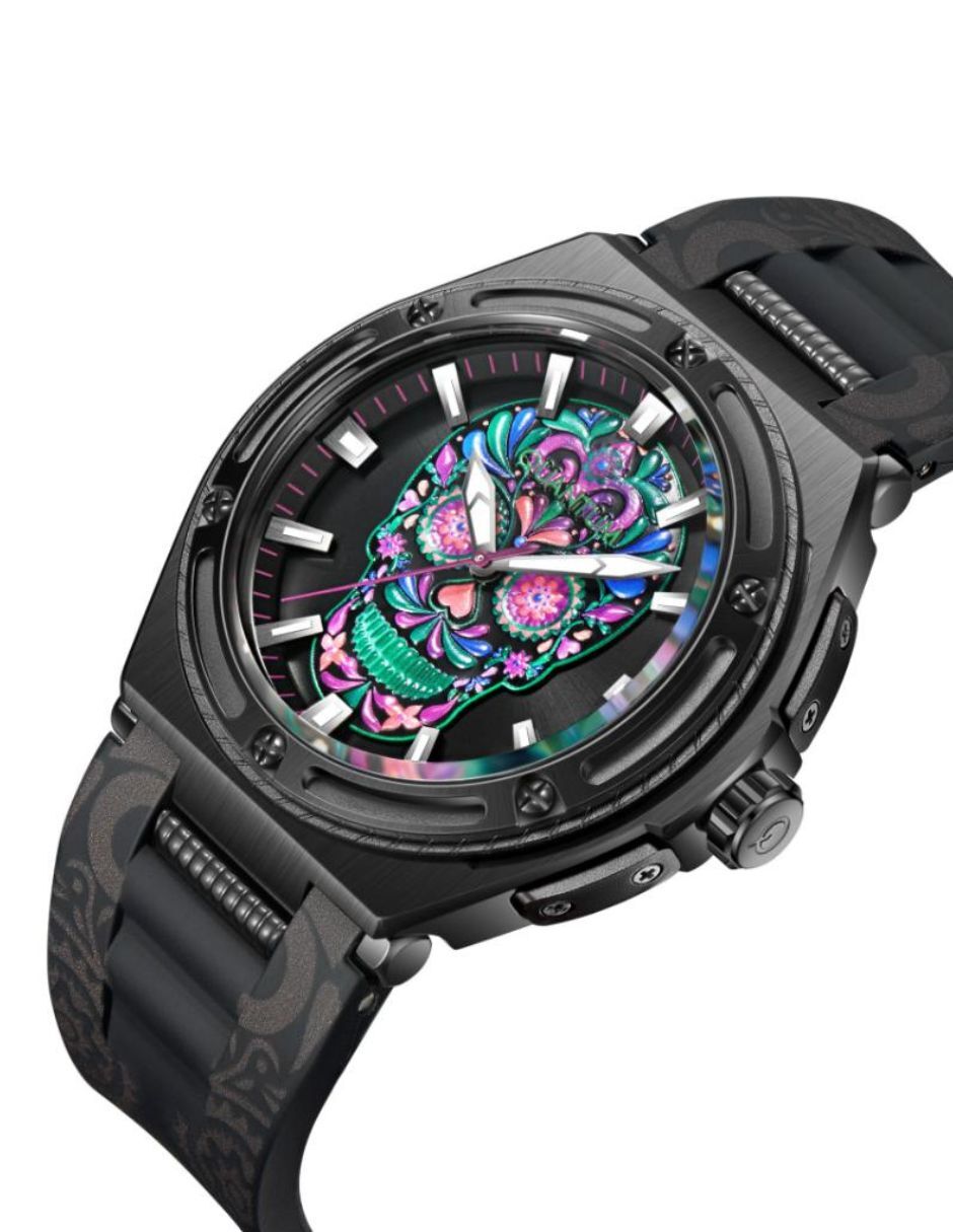 Reloj SKULL COLLECTION para hombre 2025V2 1 200 661
