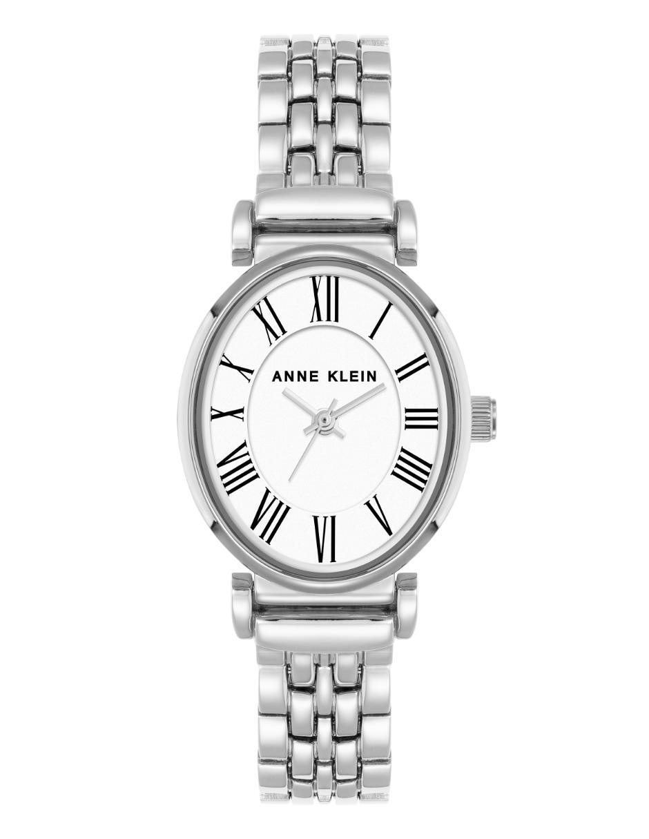 Reloj Silver Collection para mujer AK5329SVSV