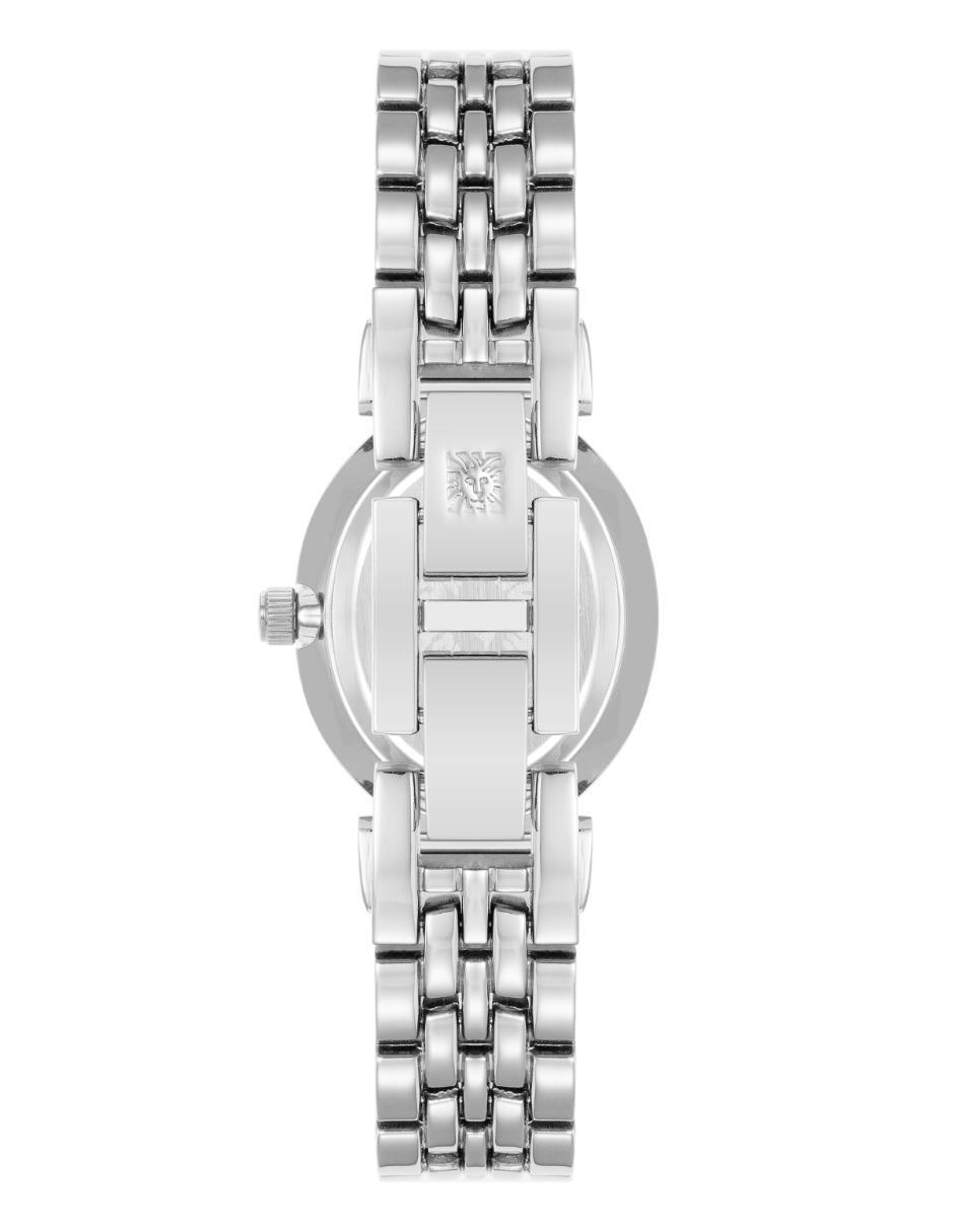 Reloj Silver Collection para mujer AK5329SVSV 2
