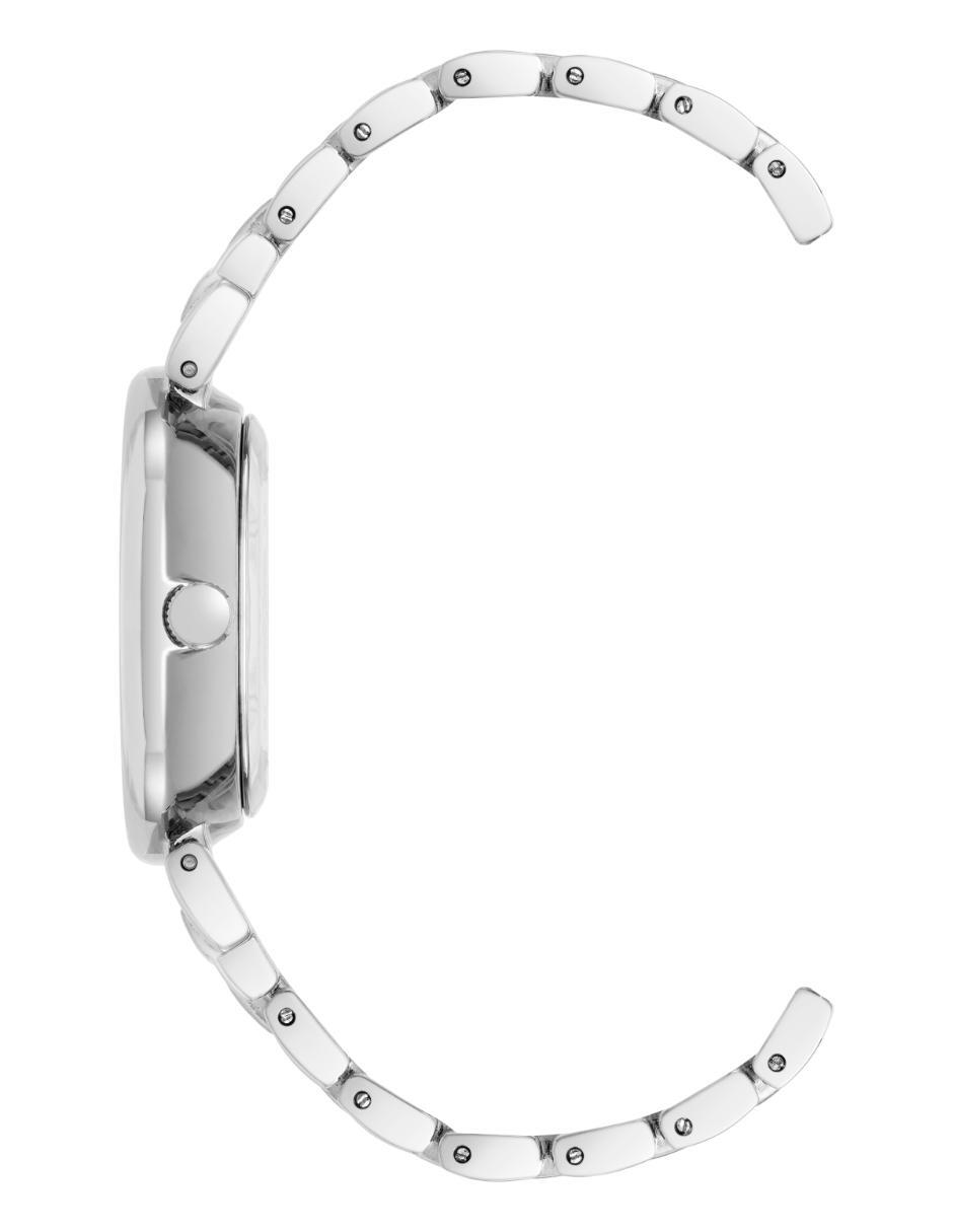 Reloj Silver Collection para mujer AK5329SVSV 3