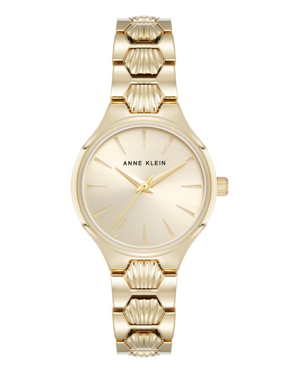 Reloj Gold Collection para mujer AK5332CHGB