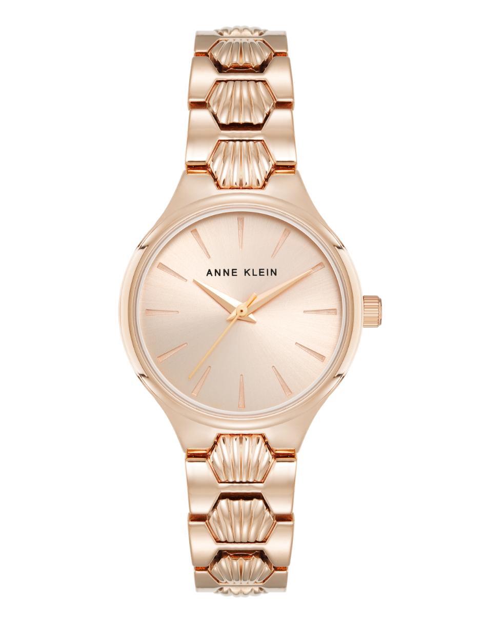 Reloj Rose Gold Collection para mujer AK5332RGRG