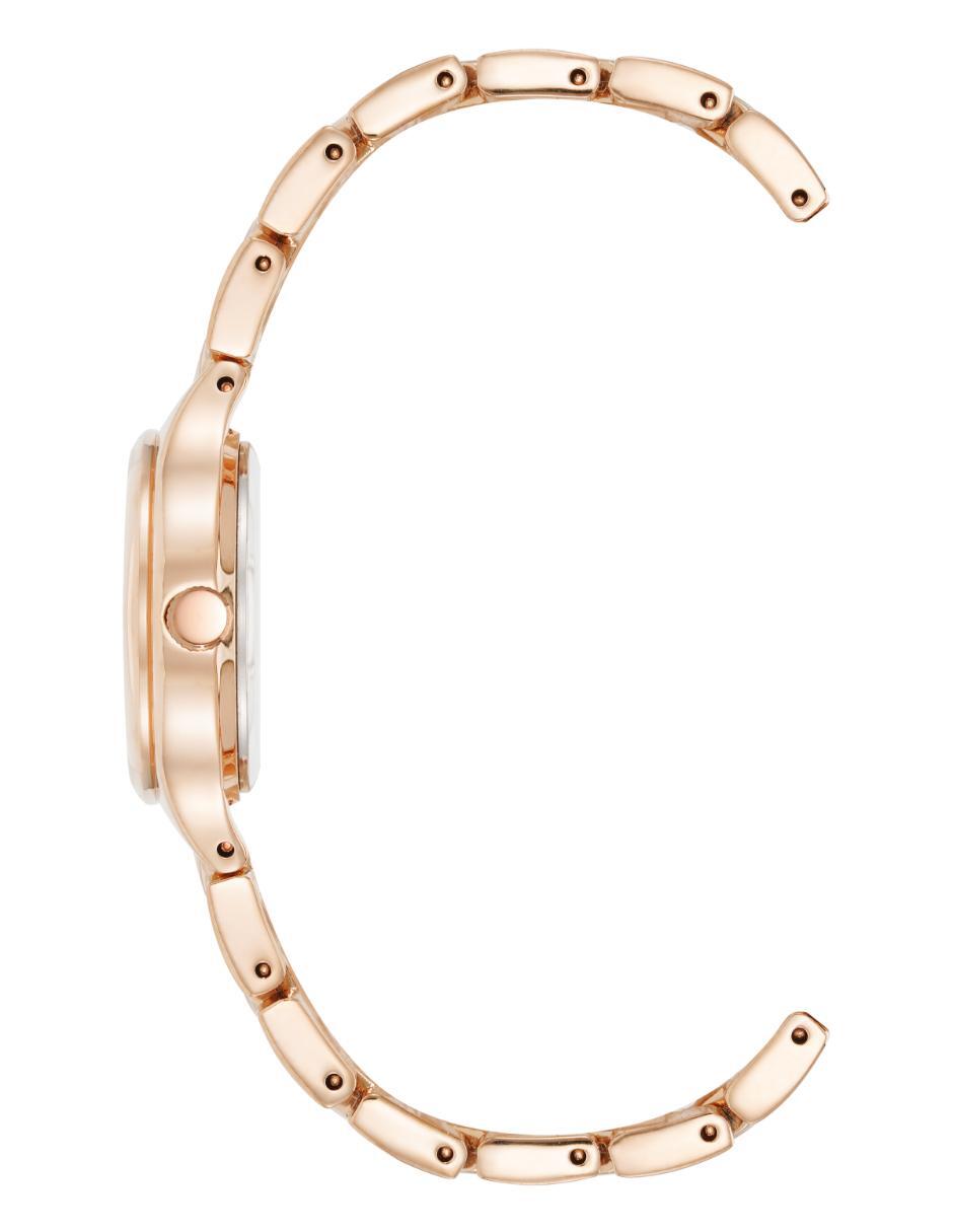 Reloj Rose Gold Collection para mujer AK5332RGRG 3