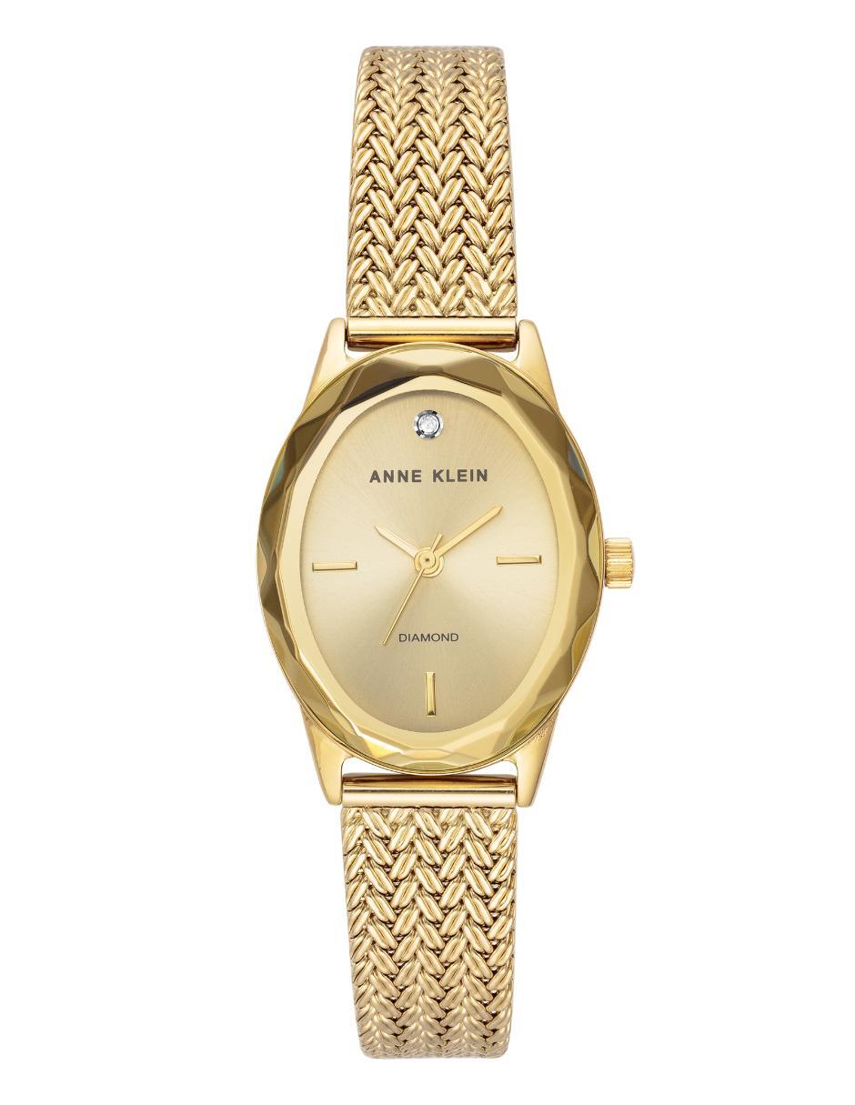 Reloj Gold Collection para mujer AK5244CHGB