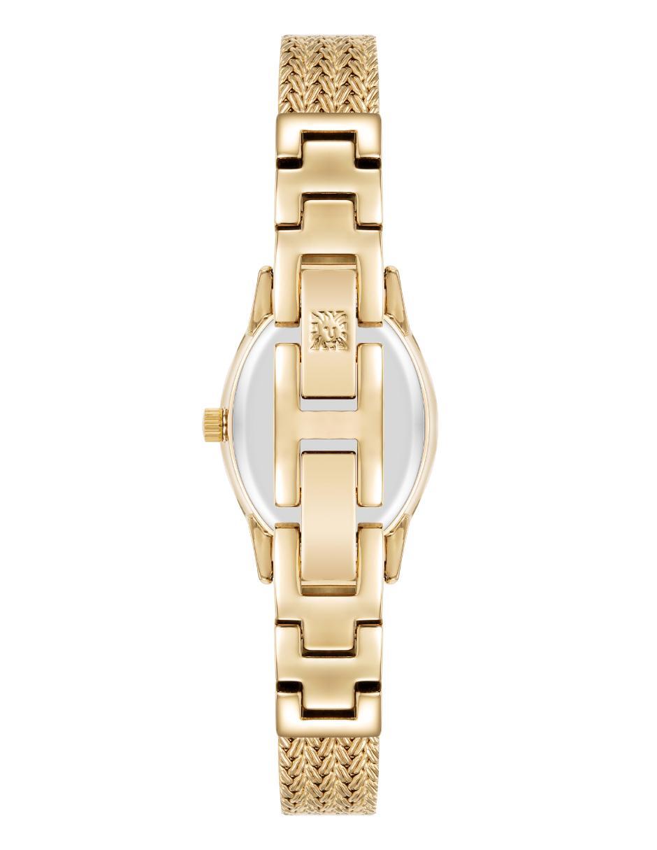 Reloj Gold Collection para mujer AK5244CHGB 2
