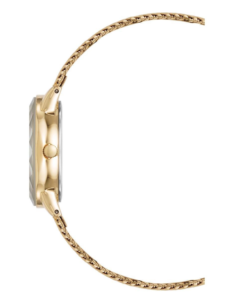 Reloj Gold Collection para mujer AK5244CHGB 3