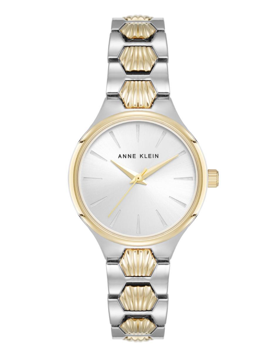 Reloj Two Tone Collection para mujer AK5333SVTT