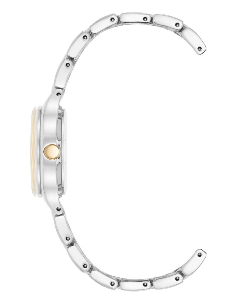 Reloj Two Tone Collection para mujer AK5333SVTT 3