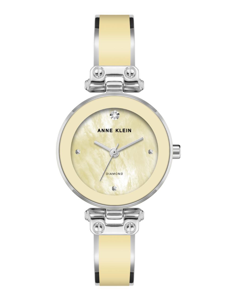 Reloj Color Collection para mujer AK1981YLSV Reloj Color Collection para mujer AK1981YLSV