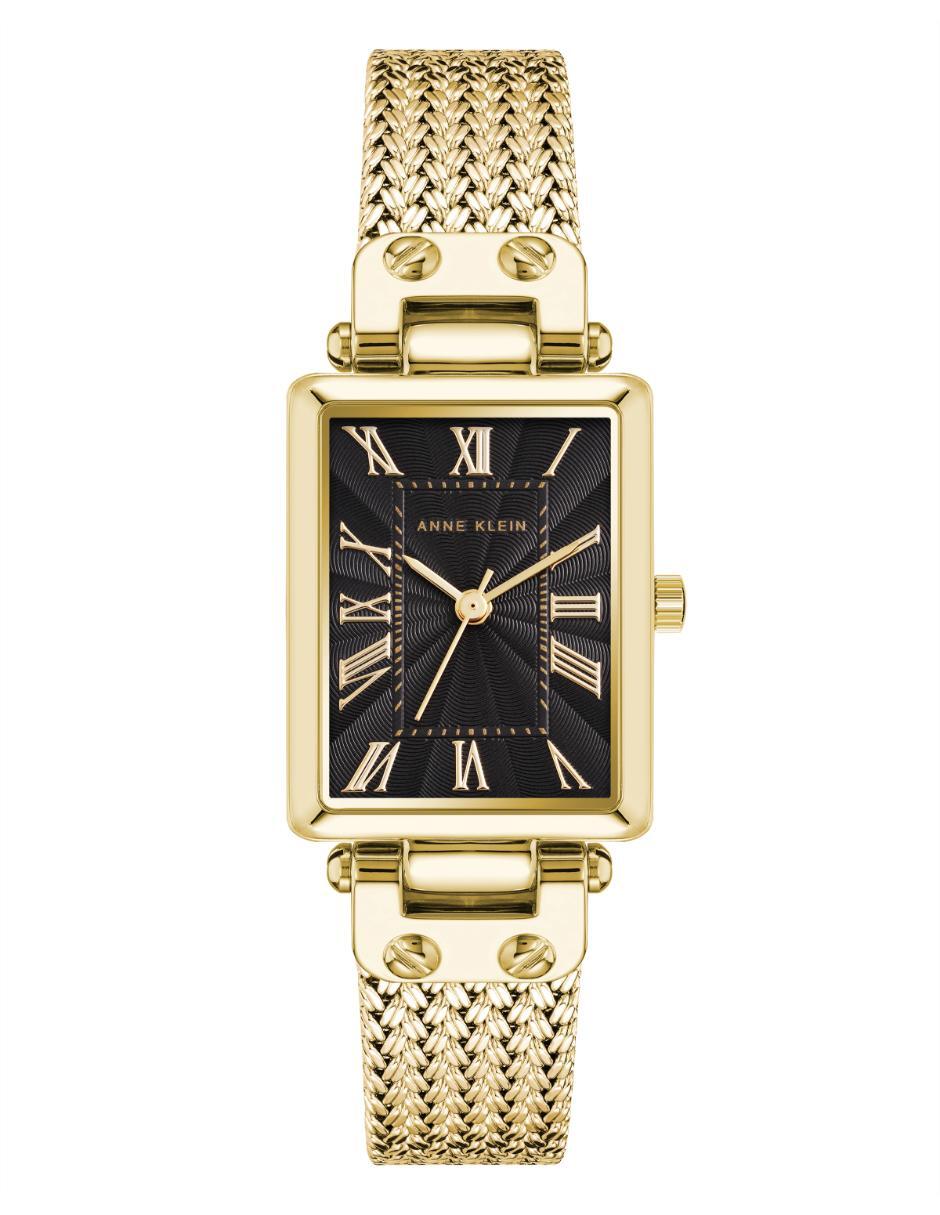 Reloj Gold Collection para mujer AK3882BKGB Reloj Gold Collection para mujer AK3882BKGB