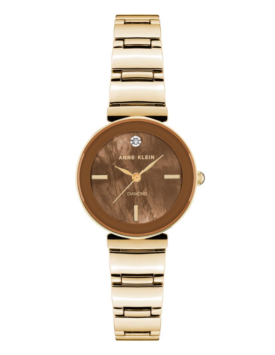 Reloj Gold Collection para mujer AK2434BMGB