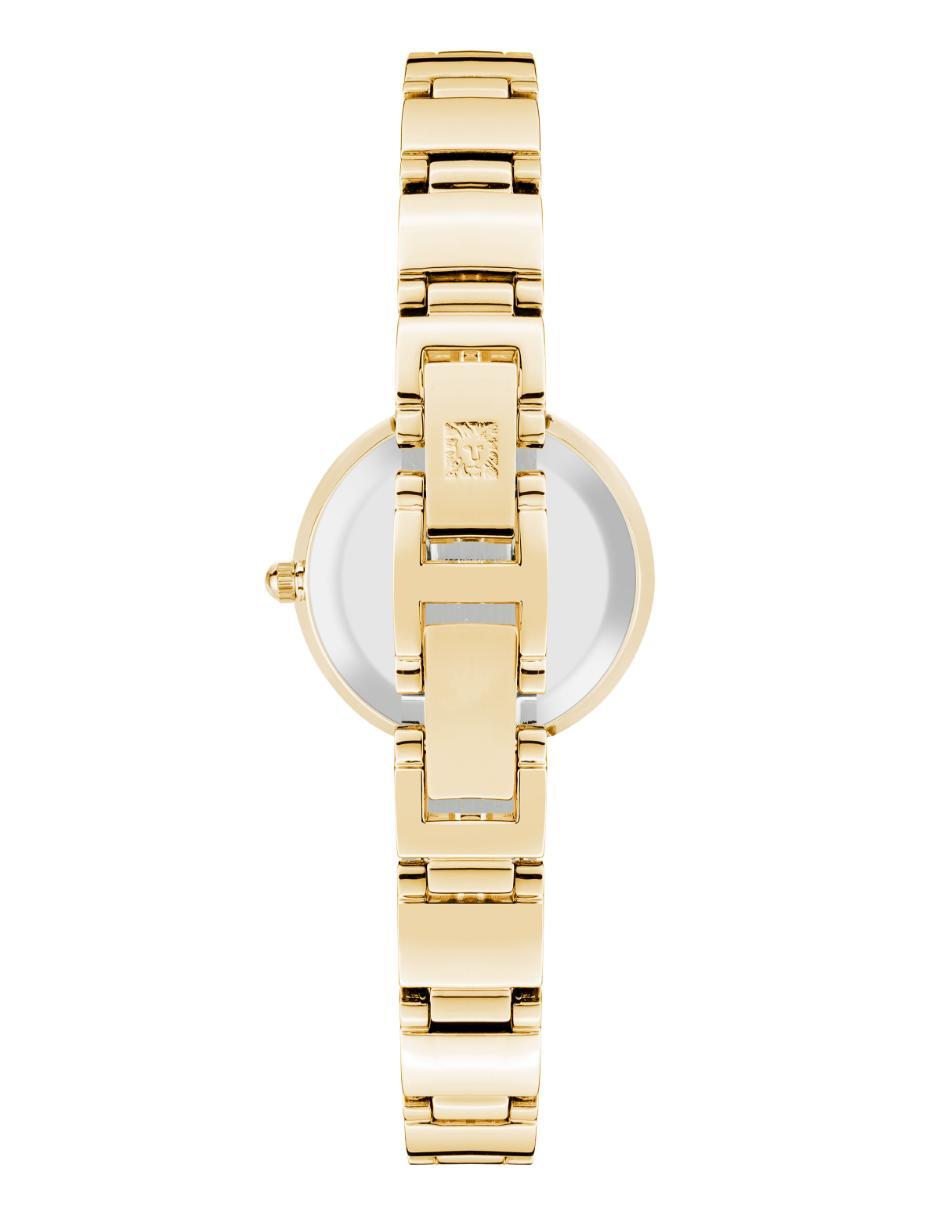 Reloj Gold Collection para mujer AK2434BMGB 2
