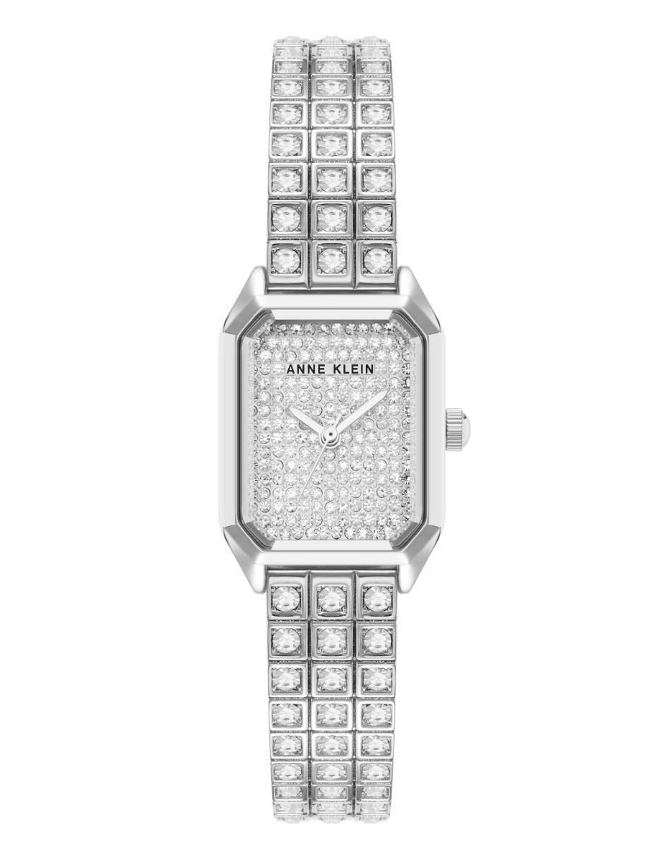 Reloj Silver Collection para mujer AK5357PVSV
