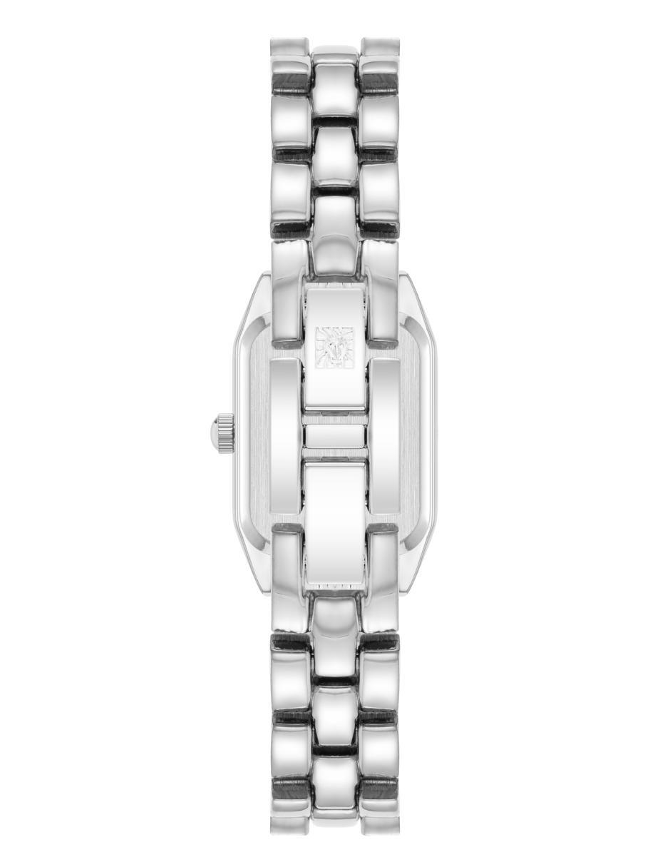 Reloj Silver Collection para mujer AK5357PVSV 2