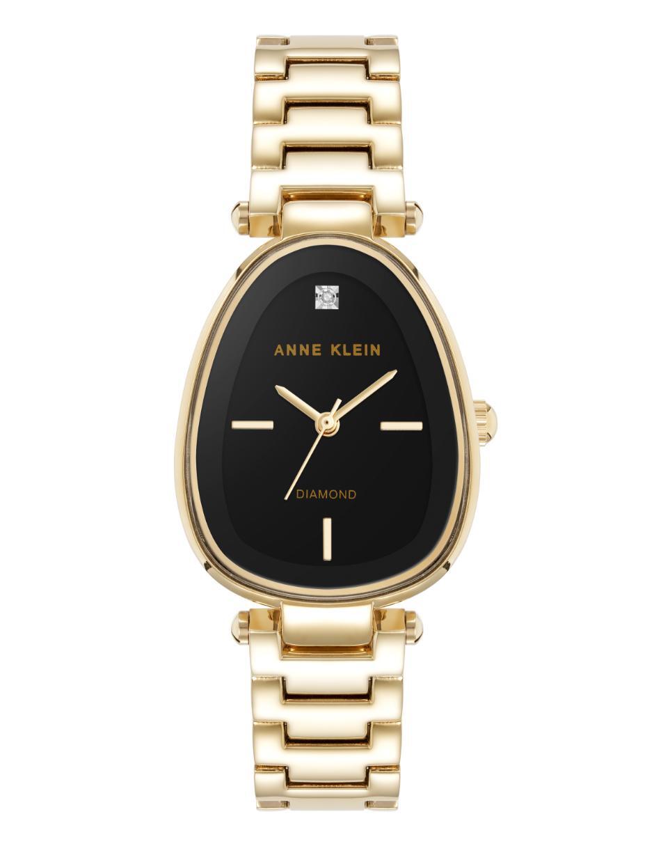 Reloj Gold Collection para mujer AK5382BKGB Reloj Gold Collection para mujer AK5382BKGB