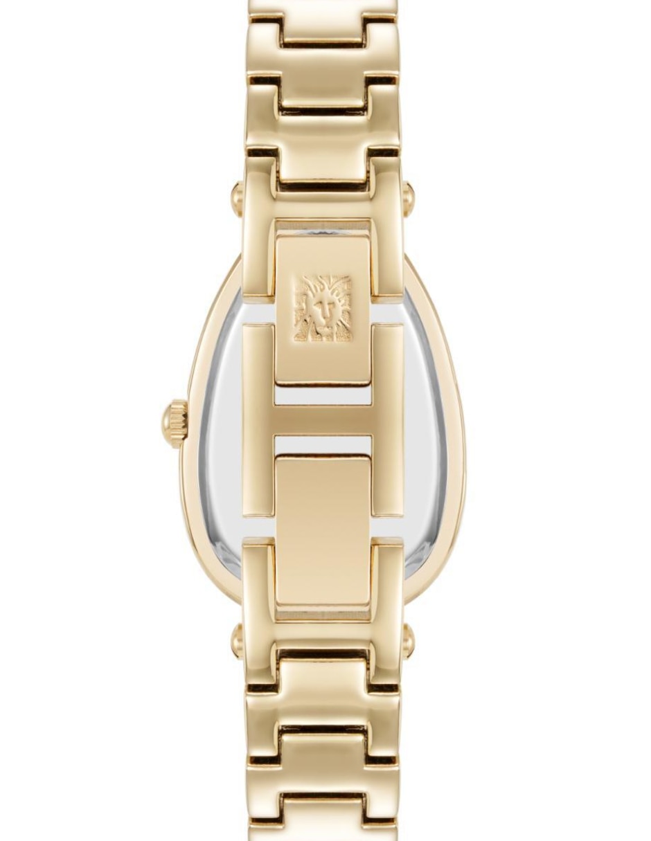 Reloj Gold Collection para mujer AK5382BKGB 3