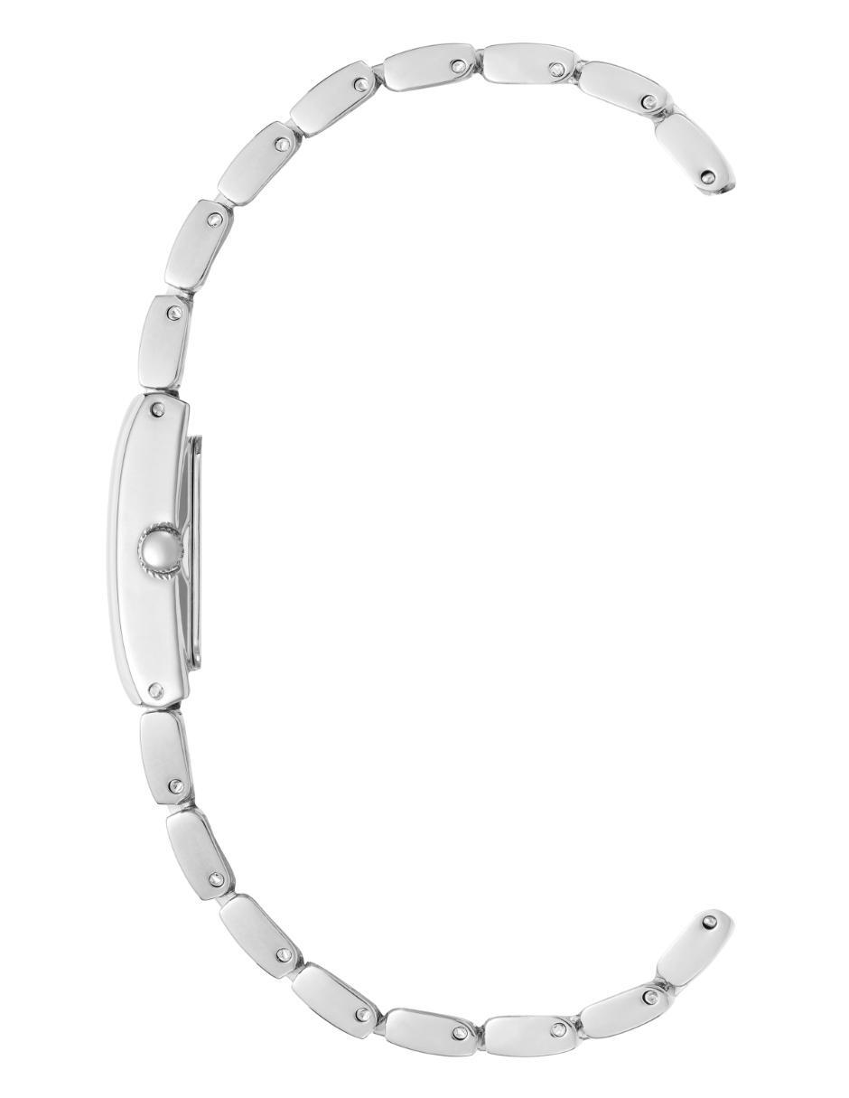 Kit de reloj Silver Collection para mujer AK5431SVST 3