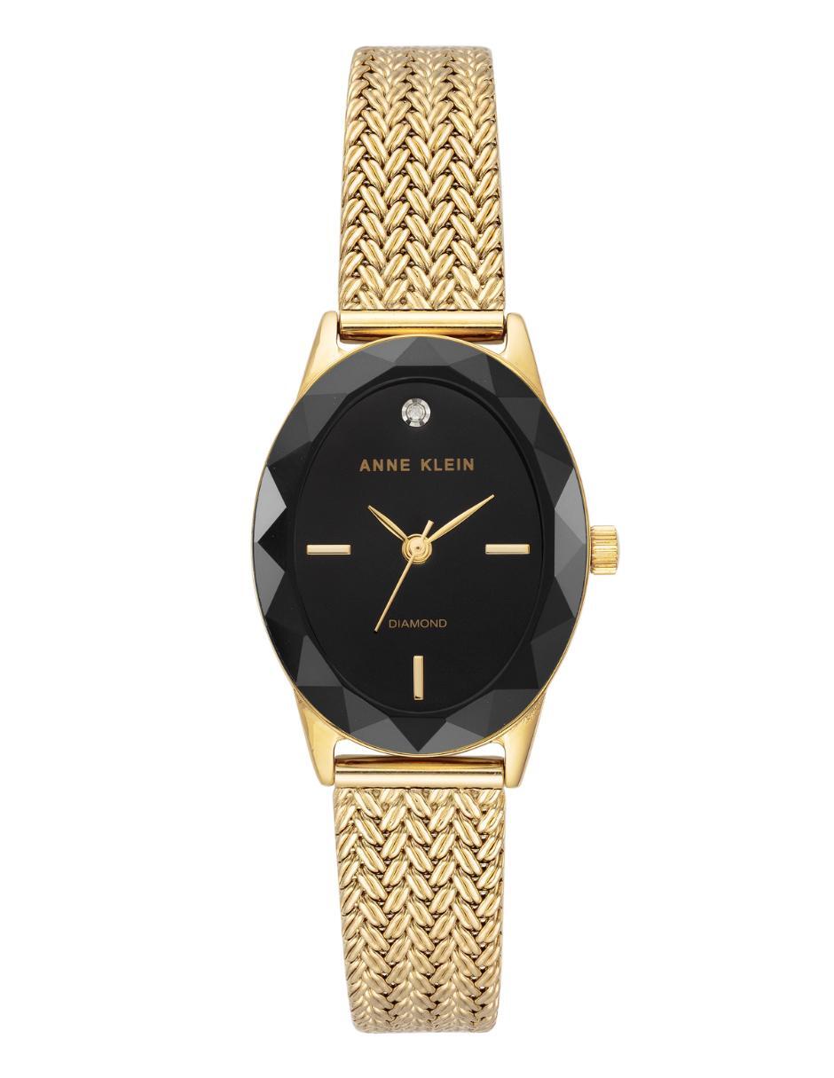 Reloj Gold Collection para mujer AK5244BKGB