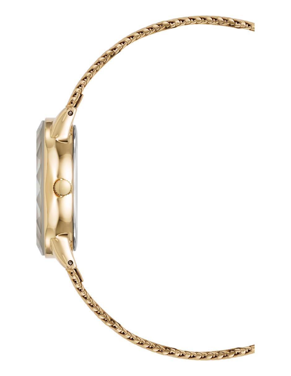 Reloj Gold Collection para mujer AK5244BKGB 3