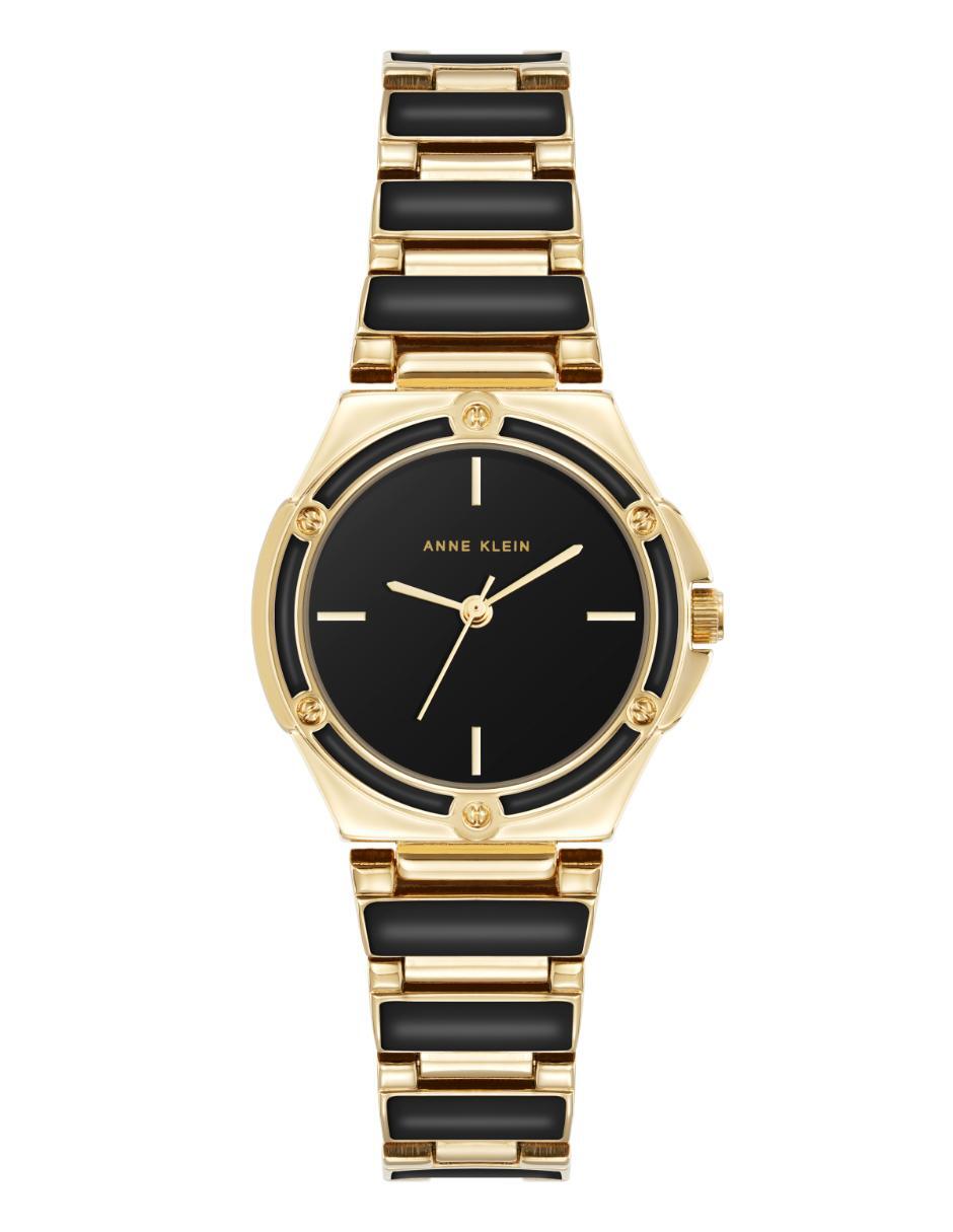 Reloj Black Collection para mujer AK5358BKGB
