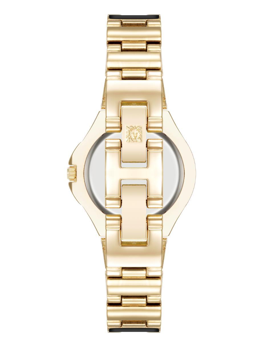 Reloj Black Collection para mujer AK5358BKGB 2