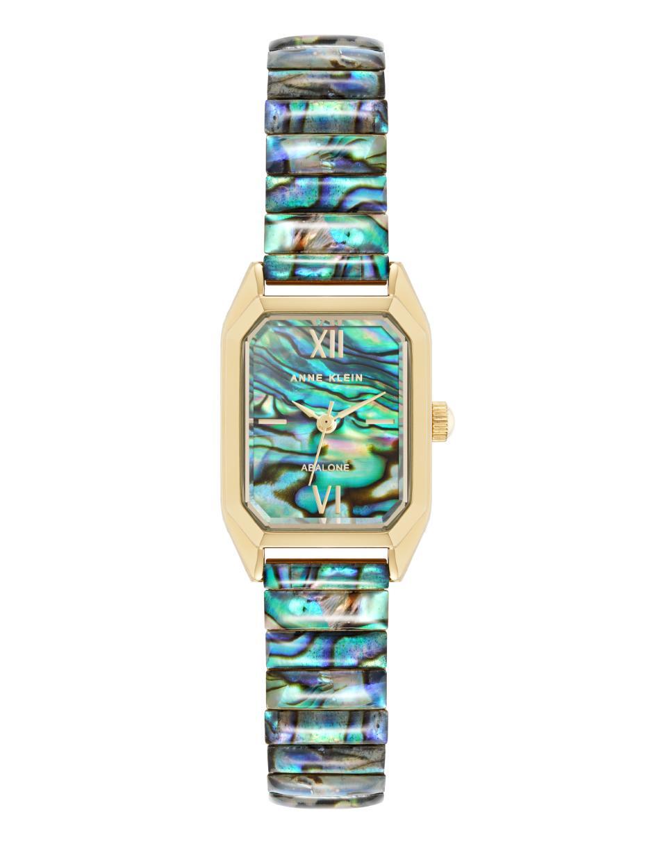 Reloj Color Collection para mujer AK5364ABGB