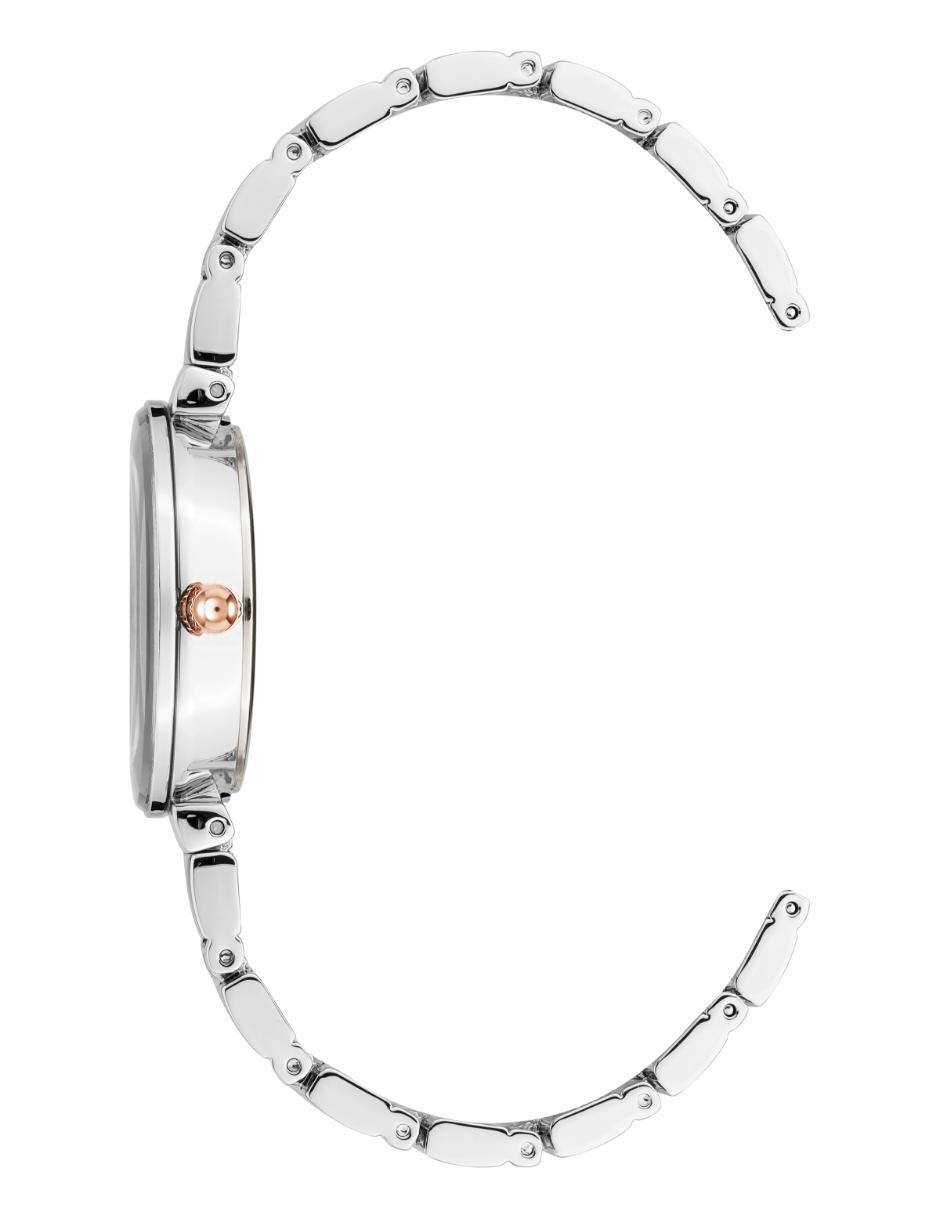 Reloj Two Tone Collection para mujer AK2435PMRT 3