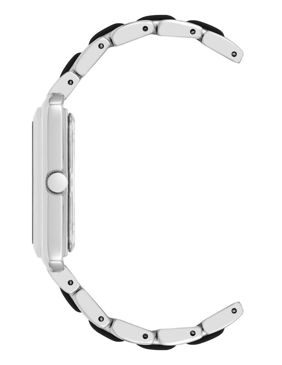 Reloj Black Collection para mujer AK5279SVBK 3