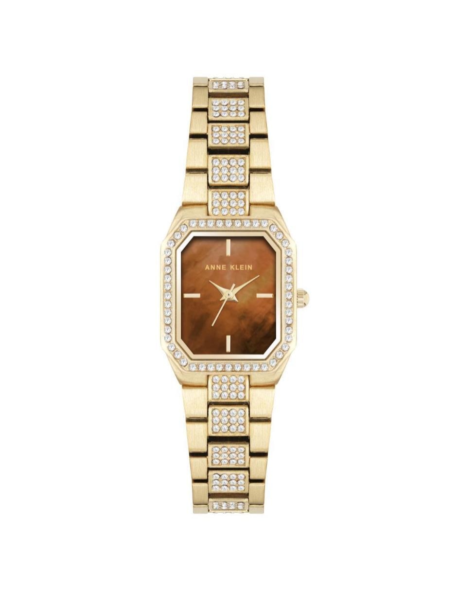 Reloj Gold Collection para mujer AK5360BMGB