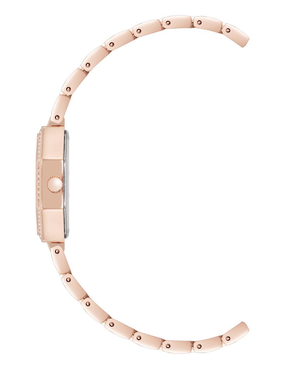 Reloj Rose Gold Collection para mujer AK5400RMRG 3