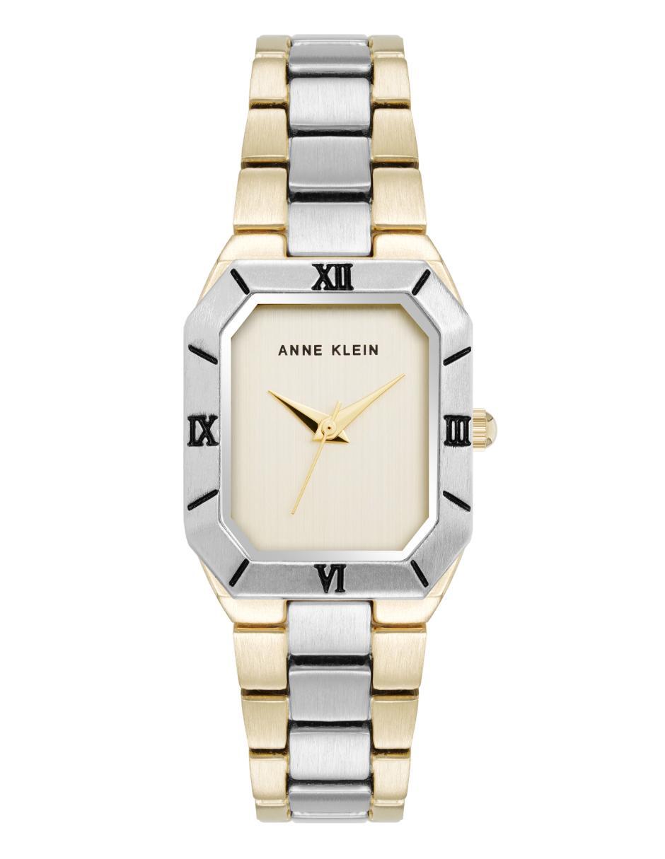 Reloj Two Tone para mujer AK5039CHTT
