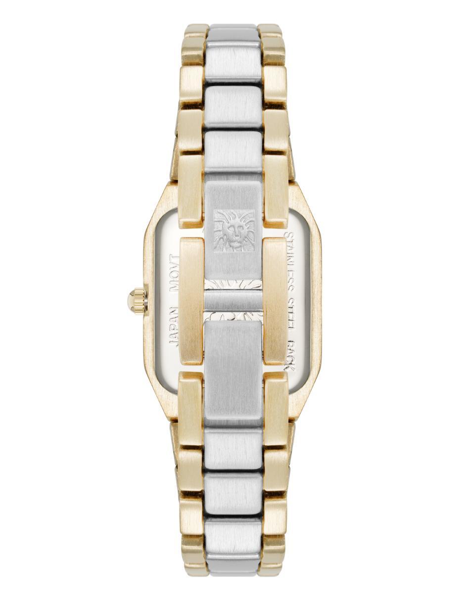 Reloj Two Tone para mujer AK5039CHTT 2