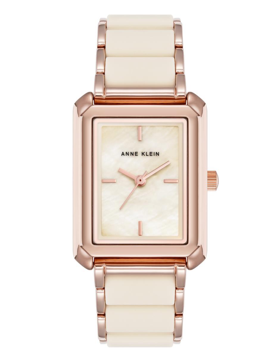 Reloj Blush Collection para mujer AK5278RGIV