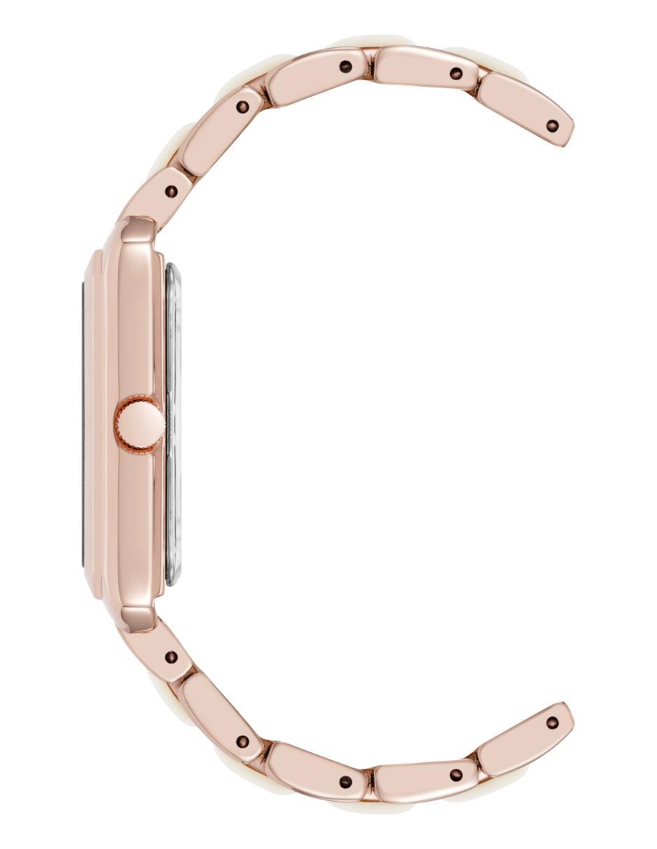 Reloj Blush Collection para mujer AK5278RGIV 3
