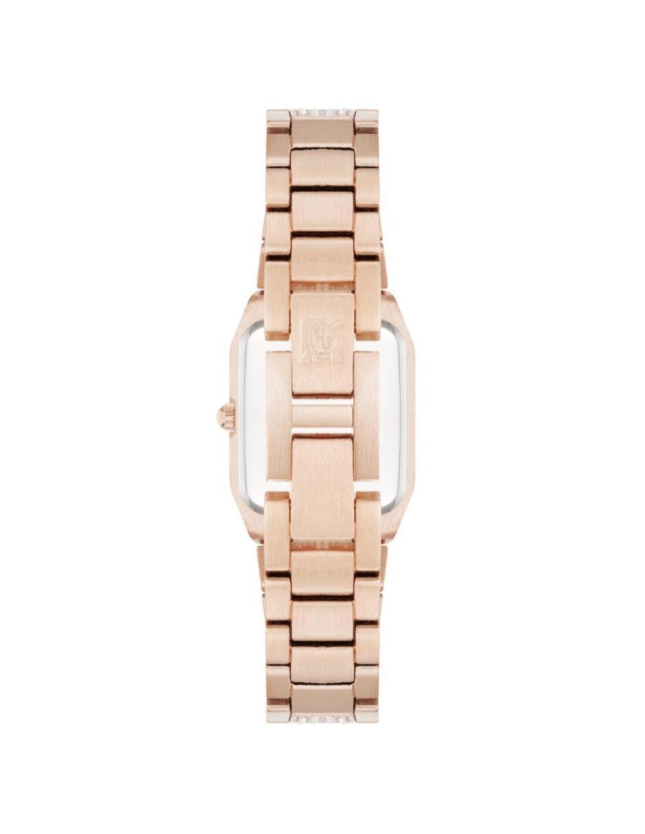 Reloj Rose Gold Collection para mujer AK5360BMRG 2