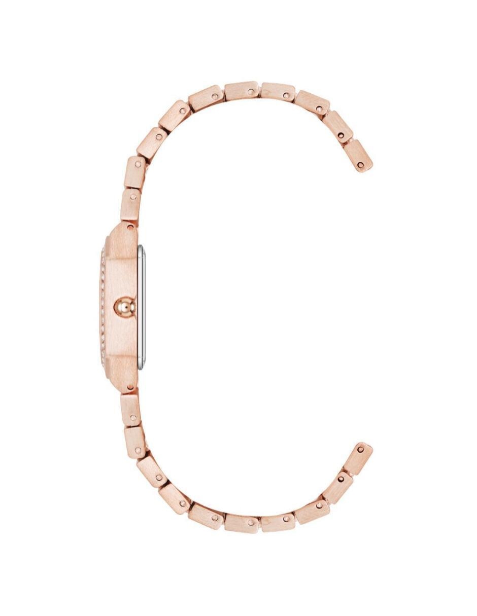 Reloj Rose Gold Collection para mujer AK5360BMRG 3
