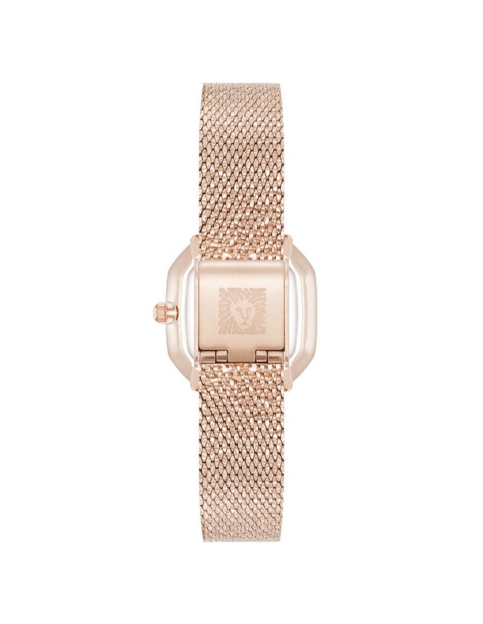 Reloj para mujer AK5376PVRG 2