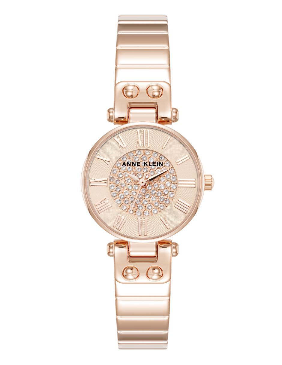Reloj Rose Gold Collection para mujer AK5390RGRG