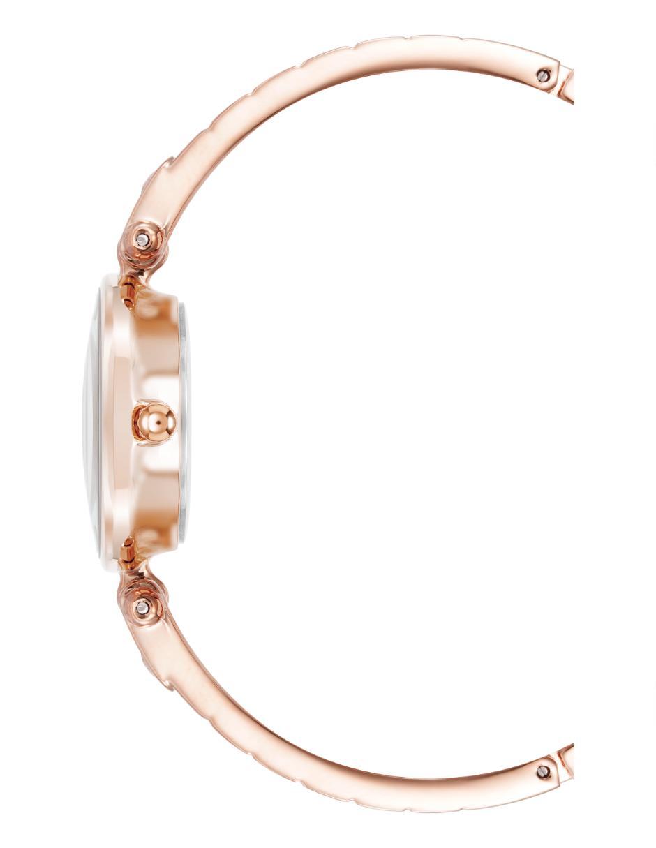 Reloj Rose Gold Collection para mujer AK5390RGRG 3