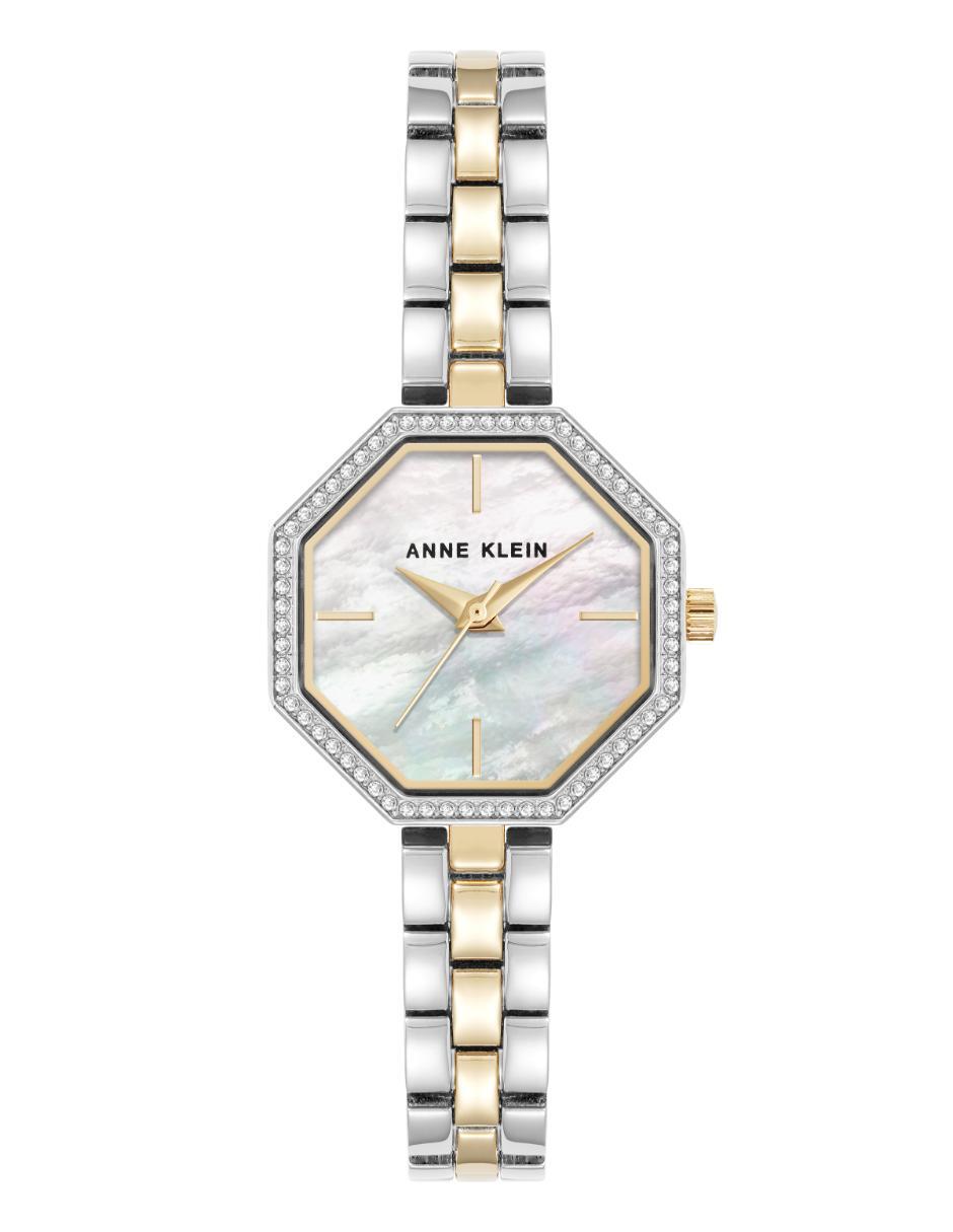 Reloj Two Tone para mujer AK5401MPTT