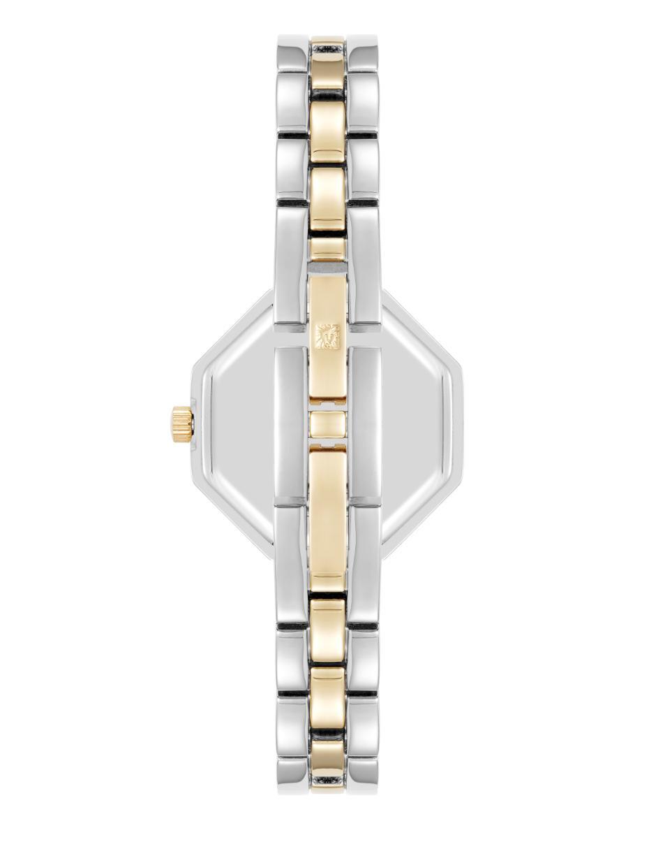Reloj Two Tone para mujer AK5401MPTT 2
