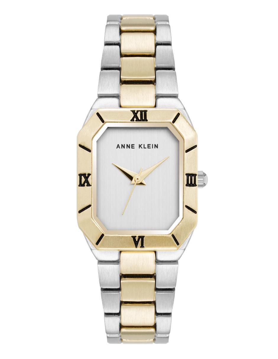 Reloj Two Tone para mujer AK5039SVTT