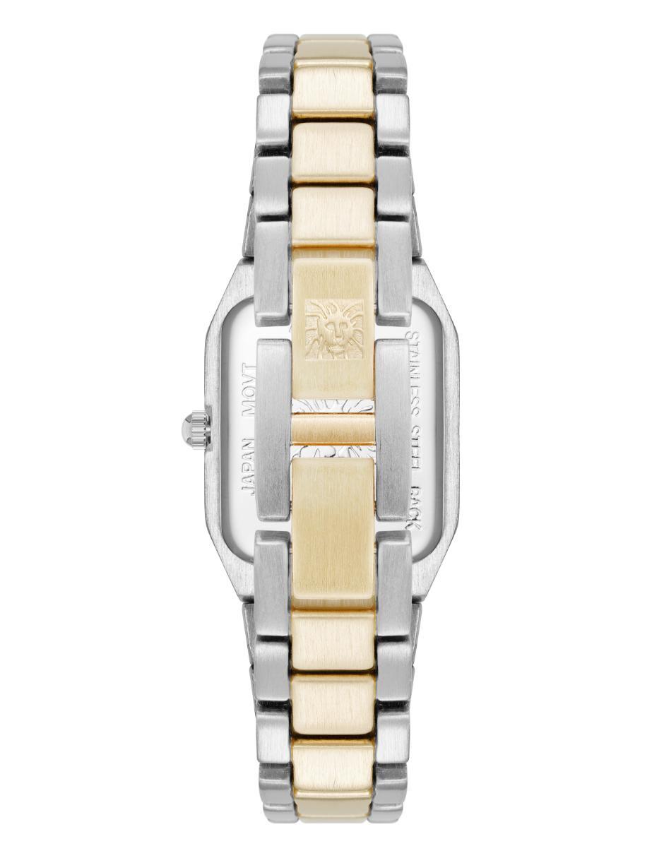 Reloj Two Tone para mujer AK5039SVTT 2