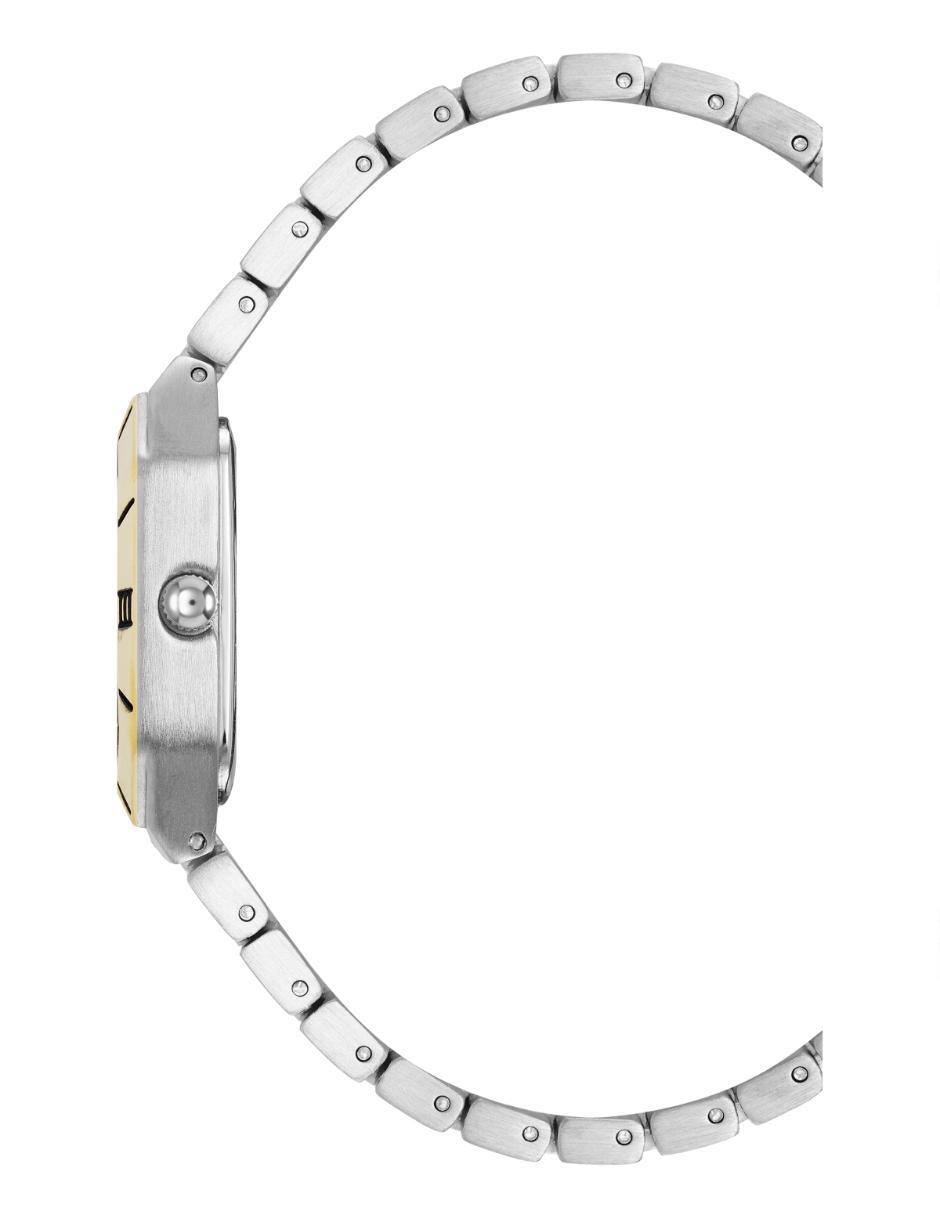 Reloj Two Tone para mujer AK5039SVTT 3