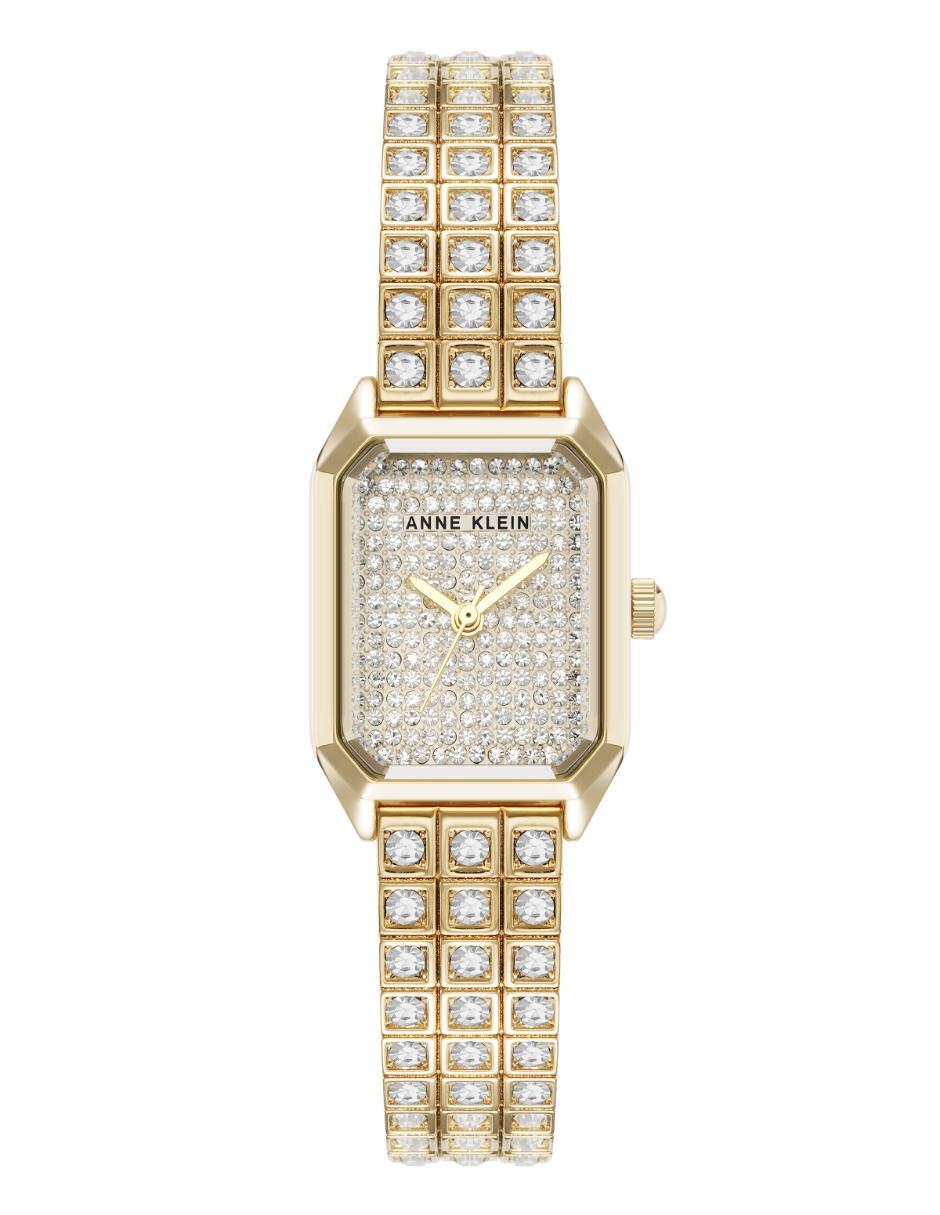 Reloj Gold Collection para mujer AK5356PVGB